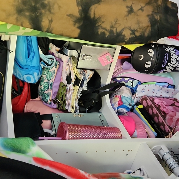 Meet your Posher, Katt aka DirtyPrincess - Picture 4 of 8